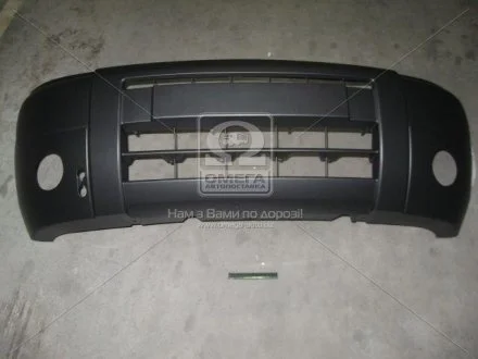Бампер пров. CITROEN BERLINGO 02-07 (вір-во) TEMPEST 017 0118 900