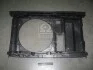 Панель пер. CITROEN C4 04-09 (вир-во) TEMPEST 017 0124 200 (фото 2)