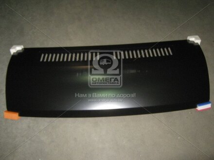 Капот CITR JUMPER 06- TEMPEST 017 0127 280