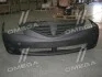 Бампер пров. DACIA LOGAN -08 SDN (вір-во) TEMPEST 018 0132 900 (фото 1)