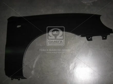 Крыло спереди справа TEMPEST 020 0139 312