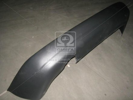 Бампер зад. DW LANOS (вір-во) TEMPEST 020 0139 952C