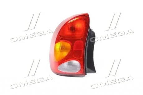 Фонарь задний слева наружный TEMPEST 020 0139 F3C