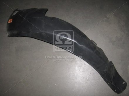 Підкрилок пер. лів. DW MATIZ 01- TEMPEST 020 0141 387C