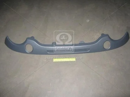 Полоска под фары DW MATIZ 01- (выр-во) TEMPEST 020 0141 930