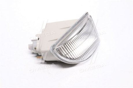 Фара п/тум. лів. DW NUBIRA 99-04 TEMPEST 020 0145 H1C