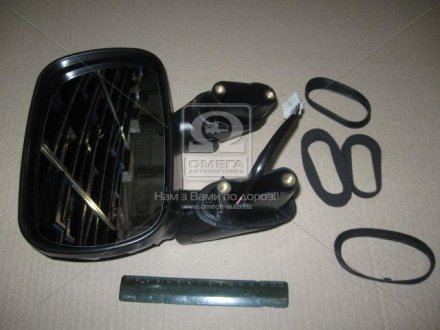 Зеркало ливов. эл. FIAT DOBLO 01-09 (выр-во) TEMPEST 022 0151 403