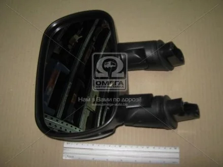Дзеркало лів. FIAT DOBLO 01-04 (вир-во) TEMPEST 022 0151 407