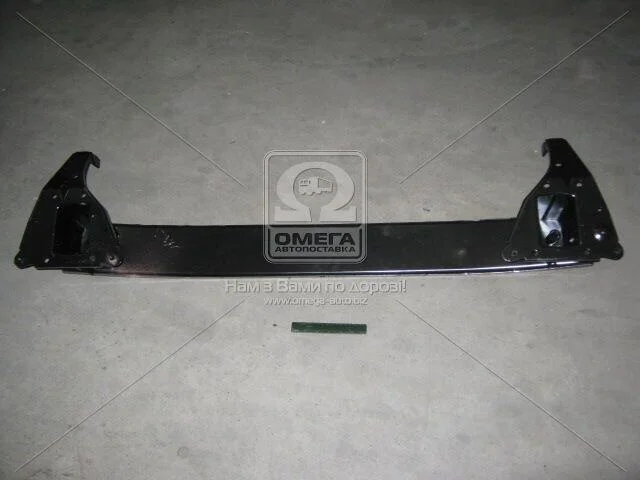 Шина бампера пер. FIAT DOBLO 01-04 (вир-во) TEMPEST 022 0151 940 (фото 1)