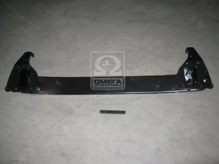 Шина бампера пер. FIAT DOBLO 01-04 (вир-во) TEMPEST 022 0151 940