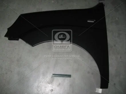 Крило пер. лів. FIAT DOBLO 05-09 (вир-во) TEMPEST 022 0152 311