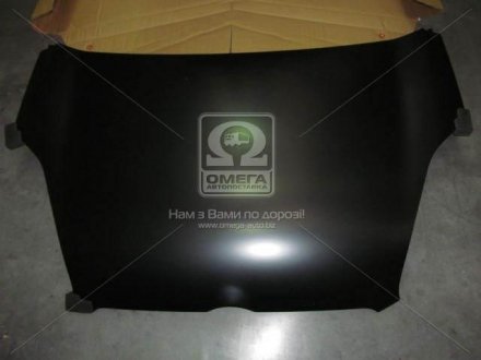 Капот FIAT DOBLO 10- TEMPEST 022 1924 280