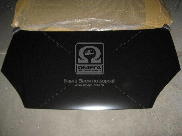 Капот F. FOCUS C-MAX 03-07 (вир-во) TEMPEST 023 0183 280 (фото 1)