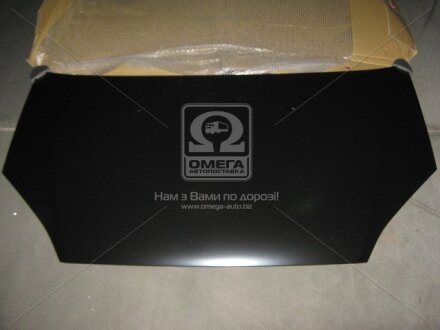 Капот F. FOCUS C-MAX 03-07 TEMPEST 023 0183 280