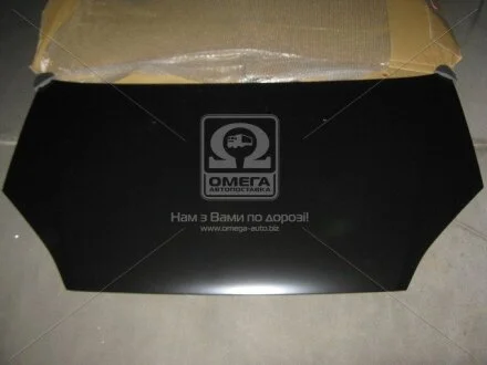 Капот F. FOCUS C-MAX 03-07 (вир-во) TEMPEST 023 0183 280