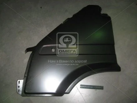 Крыло спереди слева TEMPEST 023 0200 311