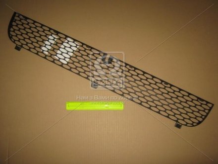 Решітка радіатора F. TRANSIT 00-06 TEMPEST 023 0202 990