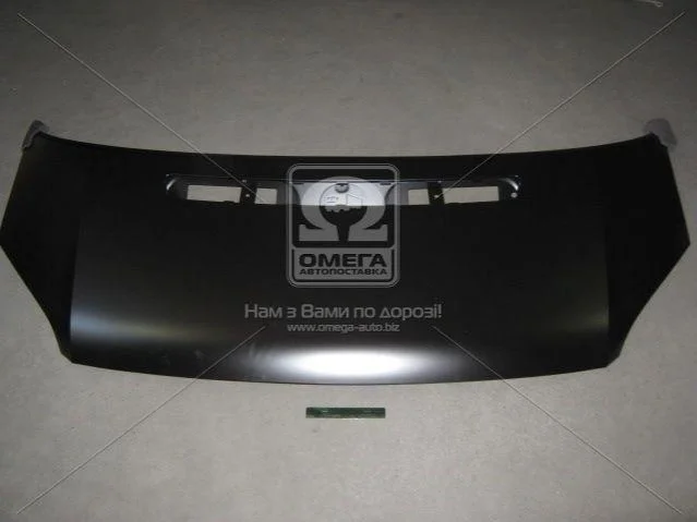 Капот F. TRANSIT 06- (вир-во) TEMPEST 023 0203 280 (фото 1)