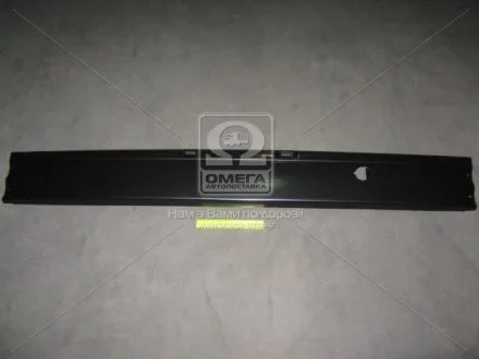 Бампер зад. F. TRANSIT CONNECT (вир-во) TEMPEST 023 0204 950