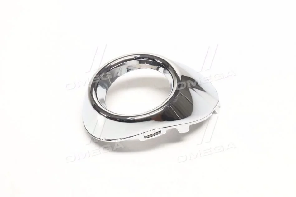 Очки фары п/тум. лев. FORD FOCUS 11-14 TEMPEST 023 1875 913 (фото 1)