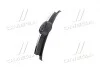 Решетка радиатора FORD FOCUS 11- (выр-во) TEMPEST 023 1875 990 (фото 2)
