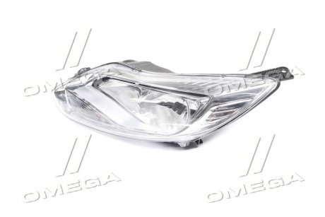 Фара лів. FORD FOCUS 11-14 TEMPEST 023 1875 R1C