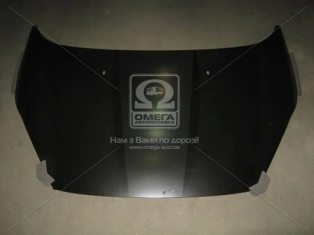 Капот FORD FIESTA 13- (вир-во) TEMPEST 023 1884 280 (фото 1)