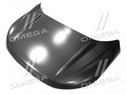 Капіт FORD EDGE 15- TEMPEST 023 4636 280