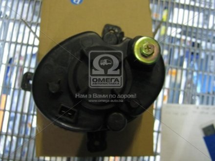 Фара п/тум. пра. GEELY CK 06- (вір-во) TEMPEST 024 0205 H4C