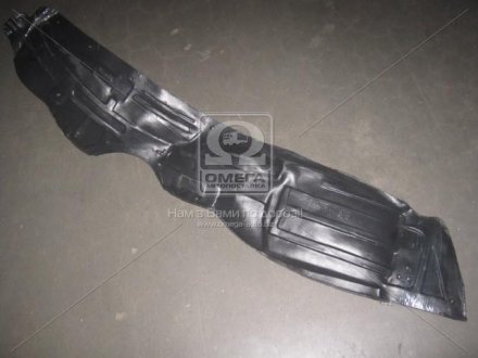 Підкрилок пер. лів. GEELY MK 06- TEMPEST 024 0206 387