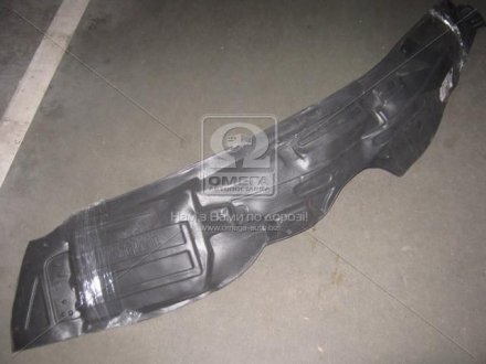 Підкрилок пер. пра. GEELY MK 06- TEMPEST 024 0206 388