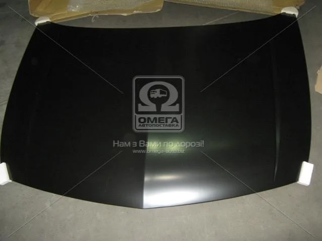 Капот HON ACCORD 08- (вір-во) TEMPEST 026 0210 280 (фото 1)