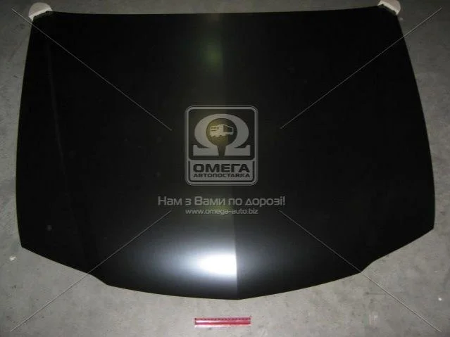 Капот HONDA ACCORD 03-08 (вір-во) TEMPEST 026 0214 280 (фото 1)