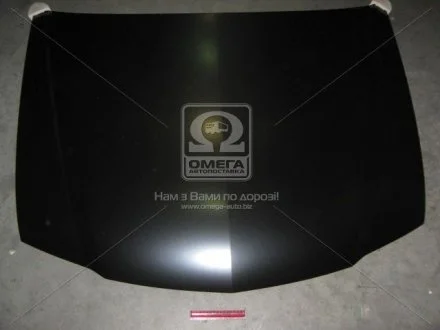 Капот HONDA ACCORD 03-08 (вір-во) TEMPEST 026 0214 280