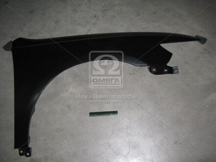 Крило пер. пра. HON ACCORD 02-07 TEMPEST 026 0214 310