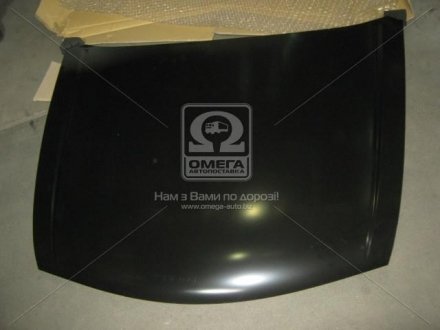 Капот HON ACCORD 08- (вір-во) TEMPEST 026 0215 280