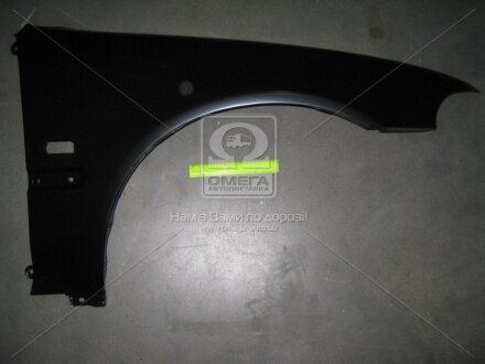 Крило пер. пра. HON CIVIC 92-95 SDN TEMPEST 026 0217 310