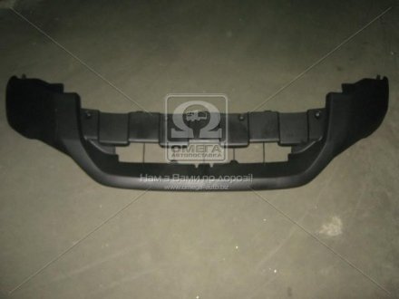 Бампер пров. HON CRV 10- (вір-во) TEMPEST 026 0218 900