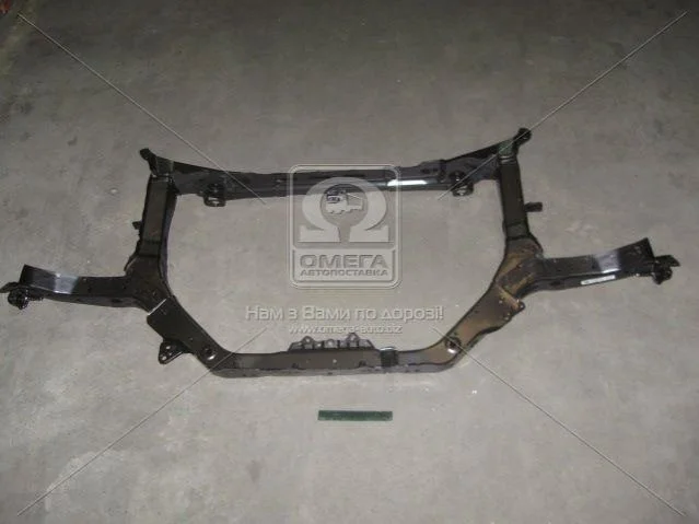 Панель пров. HONDA CRV 06- (вір-во) TEMPEST 026 0228 200 (фото 1)