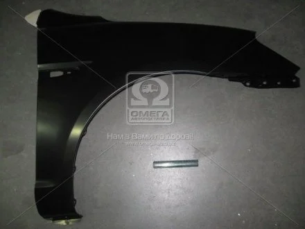 Крыло спереди справа TEMPEST 027 0234 310