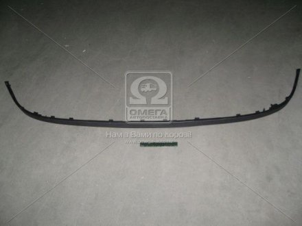 Спойлер бампера пер. HYUN ACCENT 06- TEMPEST 027 0234 920