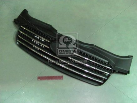 Решетка радиатора HYUN ACCENT 06- (выр-во) TEMPEST 027 0234 991