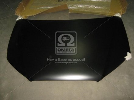 Капот HYUN ELANTRA 06- (вір-во) TEMPEST 027 0239 280