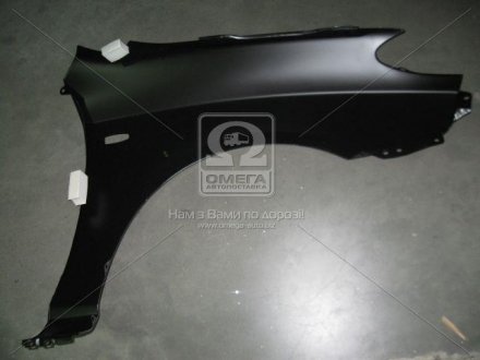 Крыло пер. лев. HYUN ELANTRA 06- (выр-во) TEMPEST 027 0239 311
