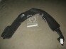 Підкрилок пер. лів. HYUN ELANTRA 06-10 TEMPEST 027 0239 387C (фото 1)