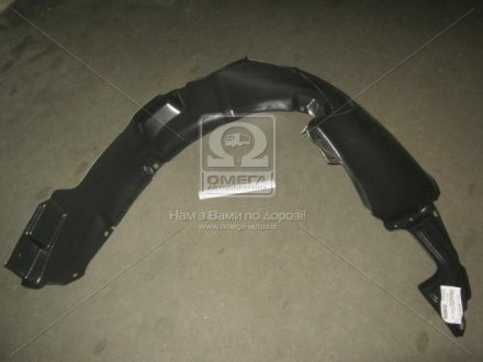 Підкрилок пер. лів. HYUN ELANTRA 06-10 TEMPEST 027 0239 387C