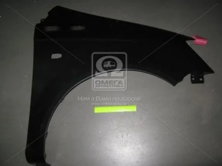 Крило спереду праворуч TEMPEST 027 0240 310