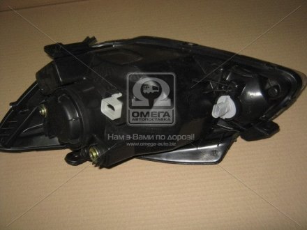 Фара пра. HYUN GETZ 06- (вір-во) TEMPEST 027 0241 R4C