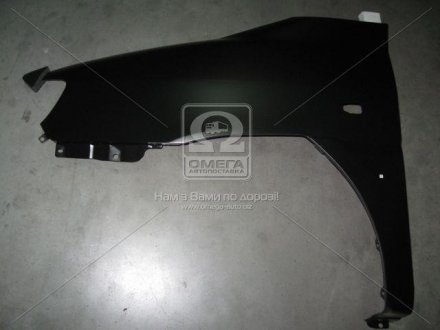 Крило пер. лів. HYUN MATRIX 05- TEMPEST 027 0250 311