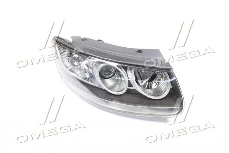 Фара пра. HYUN SANTA FE 06-09 TEMPEST 027 0254 R6C